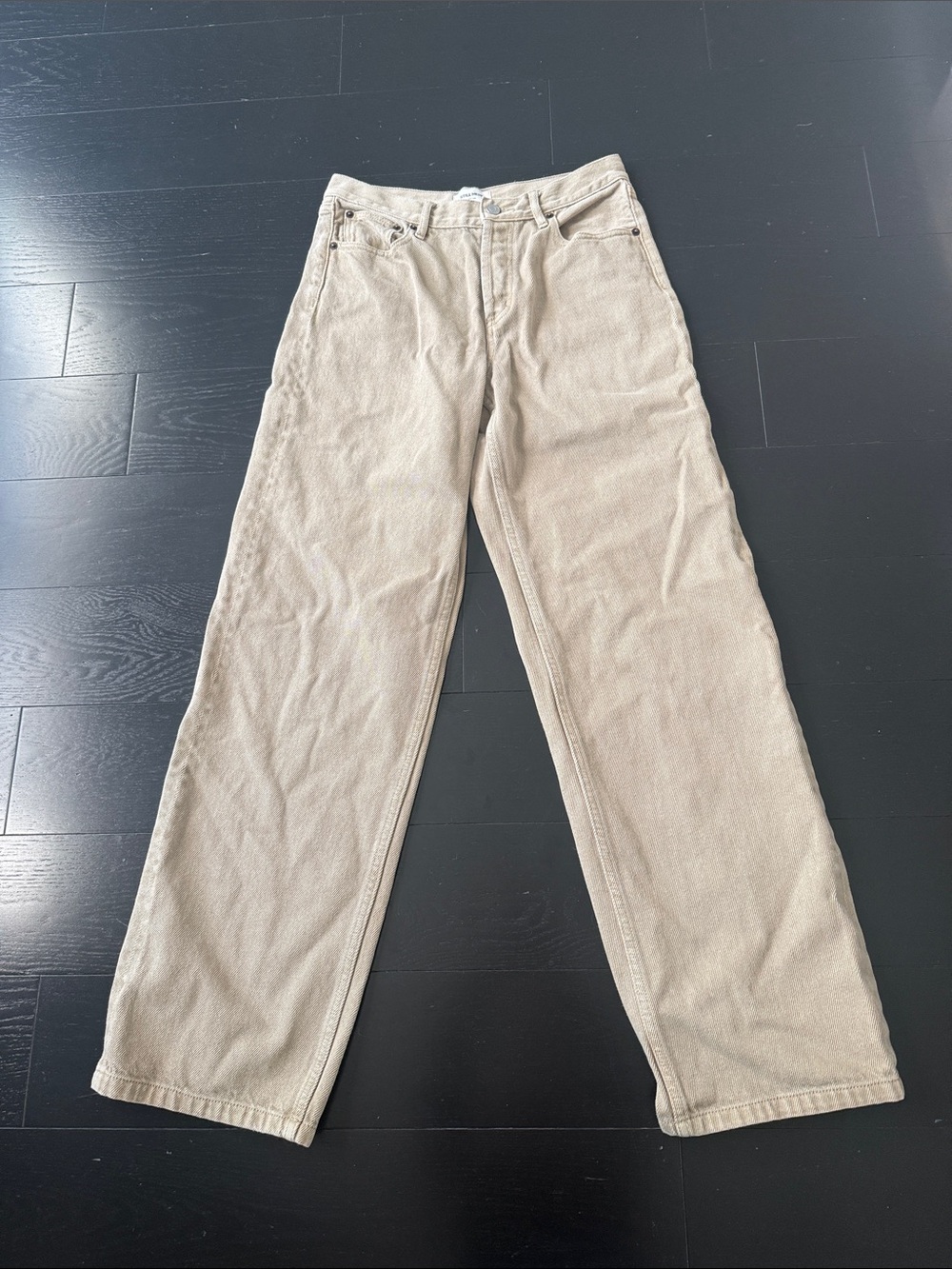 Women's Everyday Jeans in Pear
